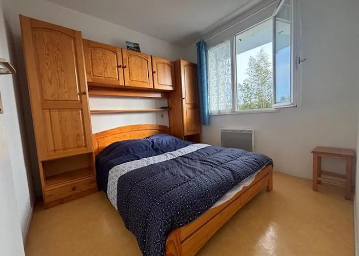 T2 A Proche Avec Parking - Fr-1-494-220