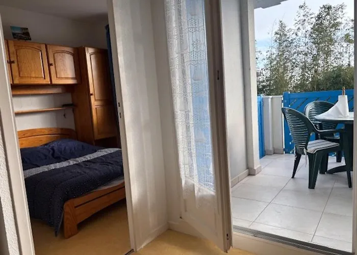 T2 A Proche Avec Parking - Fr-1-494-220 Royan