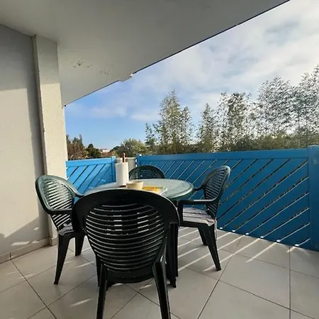 T2 A Proche Avec Parking - Fr-1-494-220 *