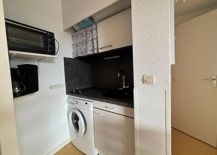 T2 à Proche Avec Parking - Fr-1-494-220 Appartamento *